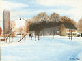 White Oak, Stauffer Mill Farm