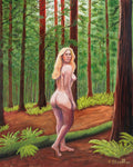 Queen of Independence Glade