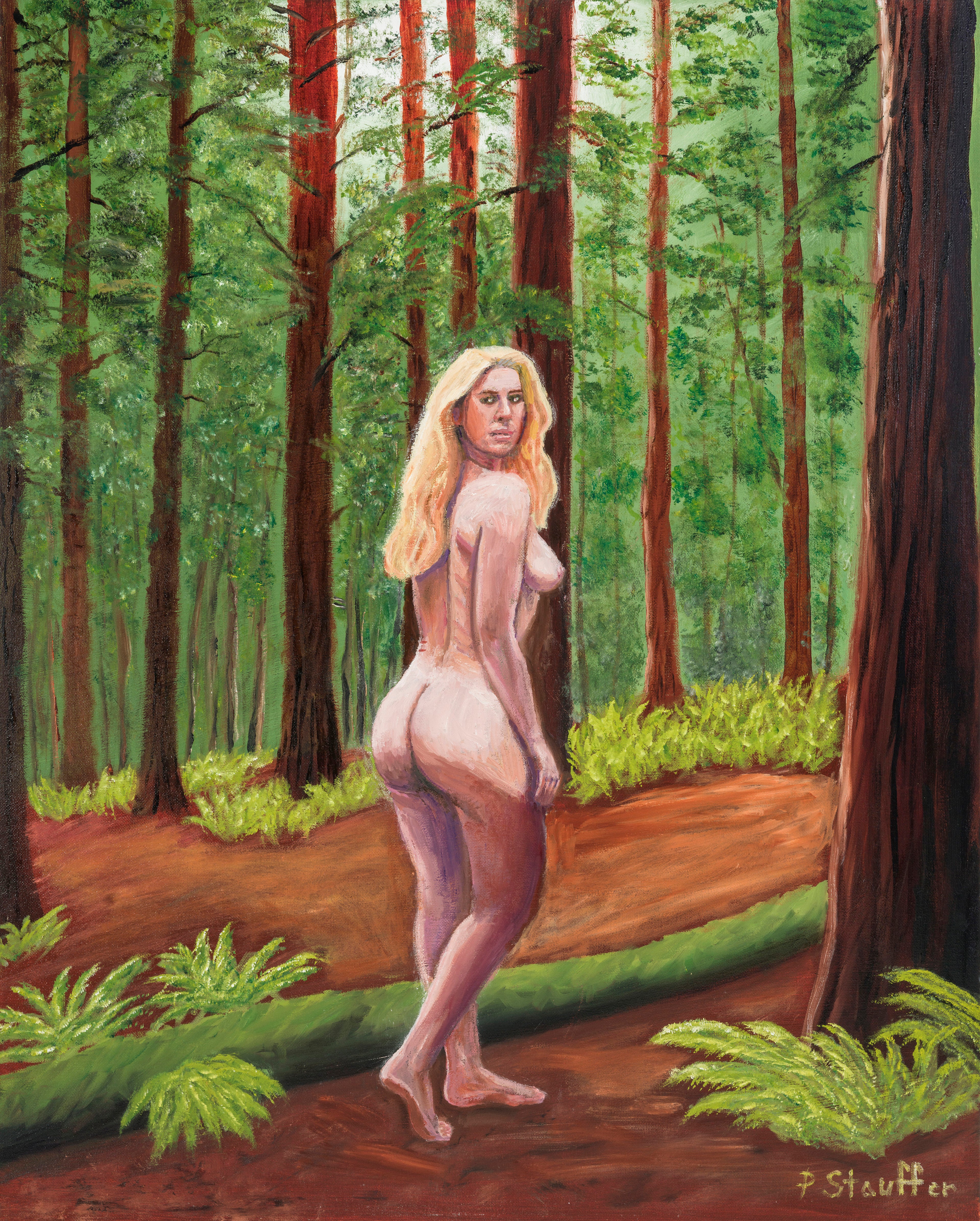 Queen of Independence Glade